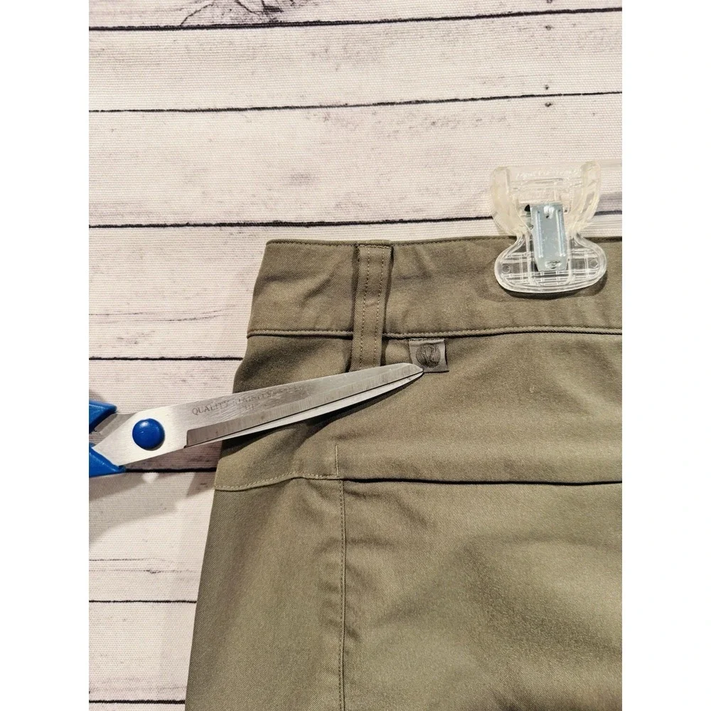 lululemon athletica good overall